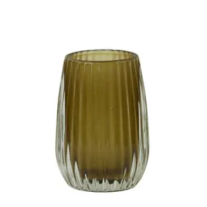 Light & Living Aimee Tealight Glass